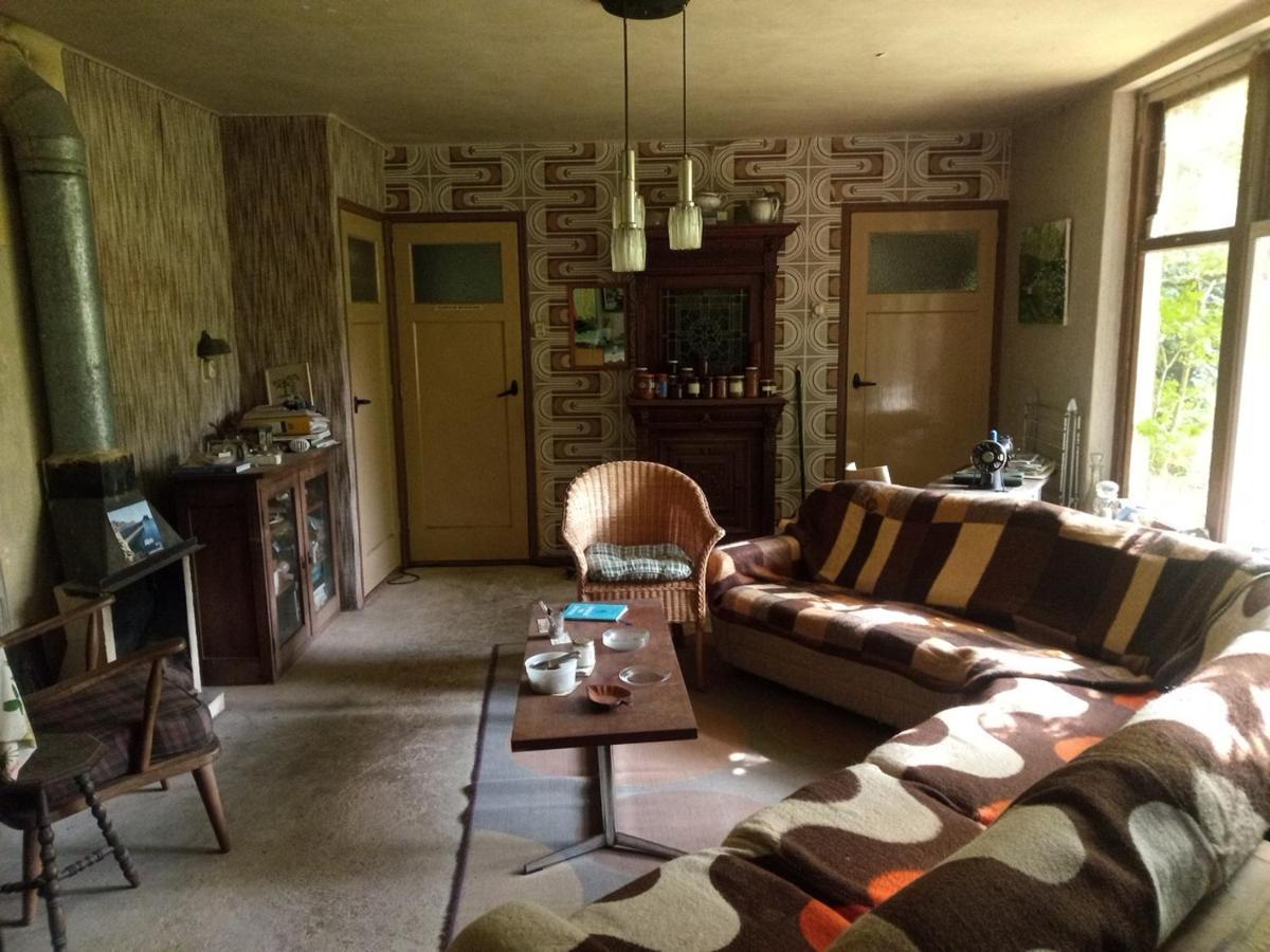 De Hoeve Mare Terre Giethoorn, Voor 1 Tot 6 Personen Exterior photo
