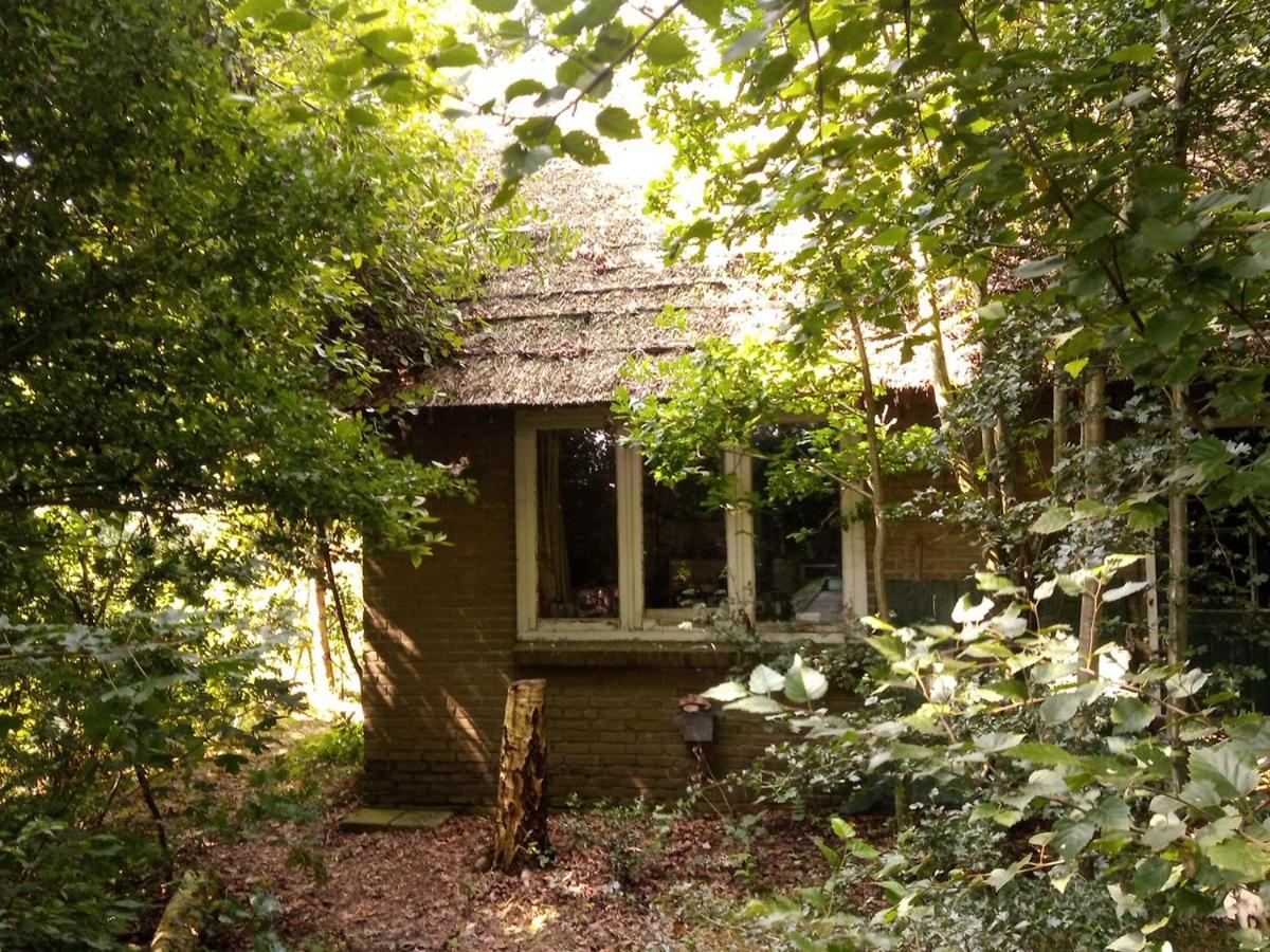 De Hoeve Mare Terre Giethoorn, Voor 1 Tot 6 Personen Exterior photo